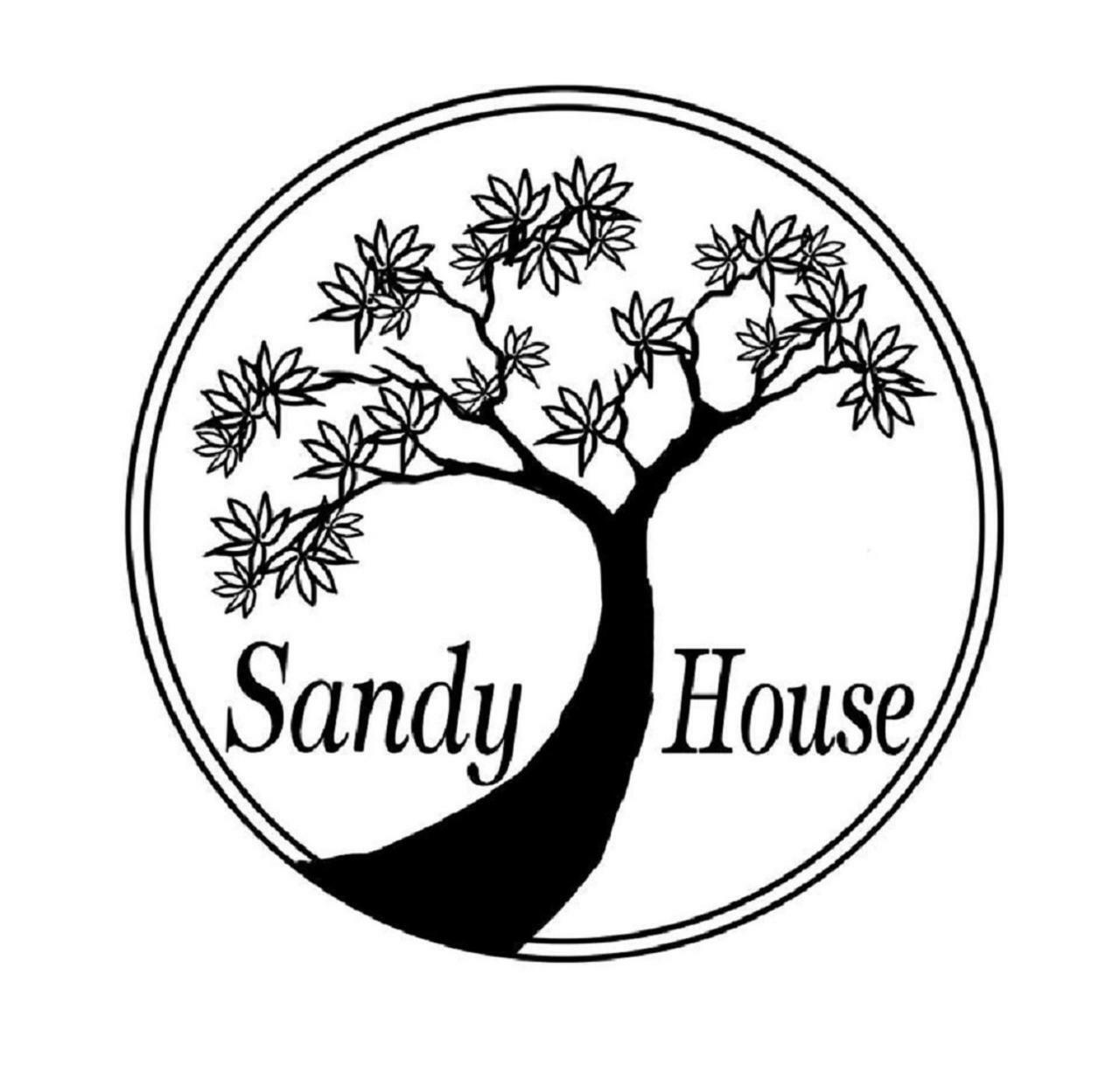 Sandy House Rawai Екстер'єр фото